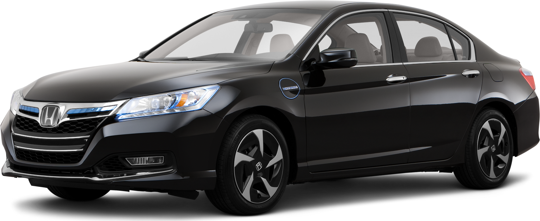 2014 Honda Accord Sport Sedan 4D