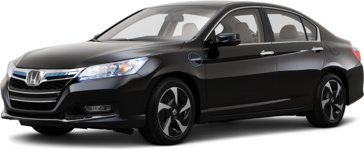 2014 Honda Accord Exterior: 0