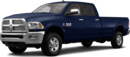 2013 Ram 2500 Crew Cab image