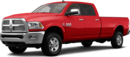 2013 Ram 3500 Crew Cab image