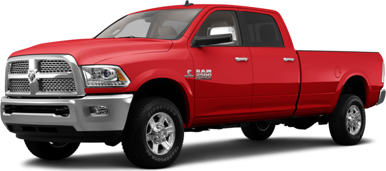 2013 Ram 3500 Crew Cab Exterior: 0