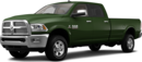 2013 Ram 3500 Crew Cab image