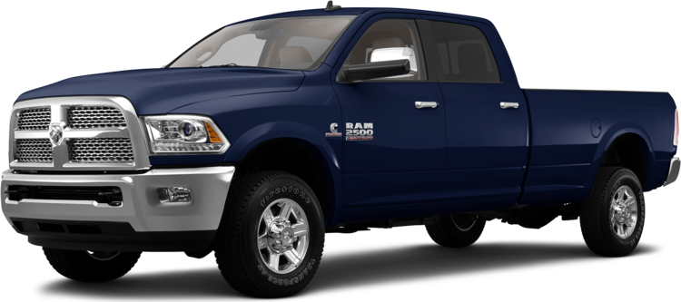 2013 Ram 3500 Crew Cab Exterior: 0