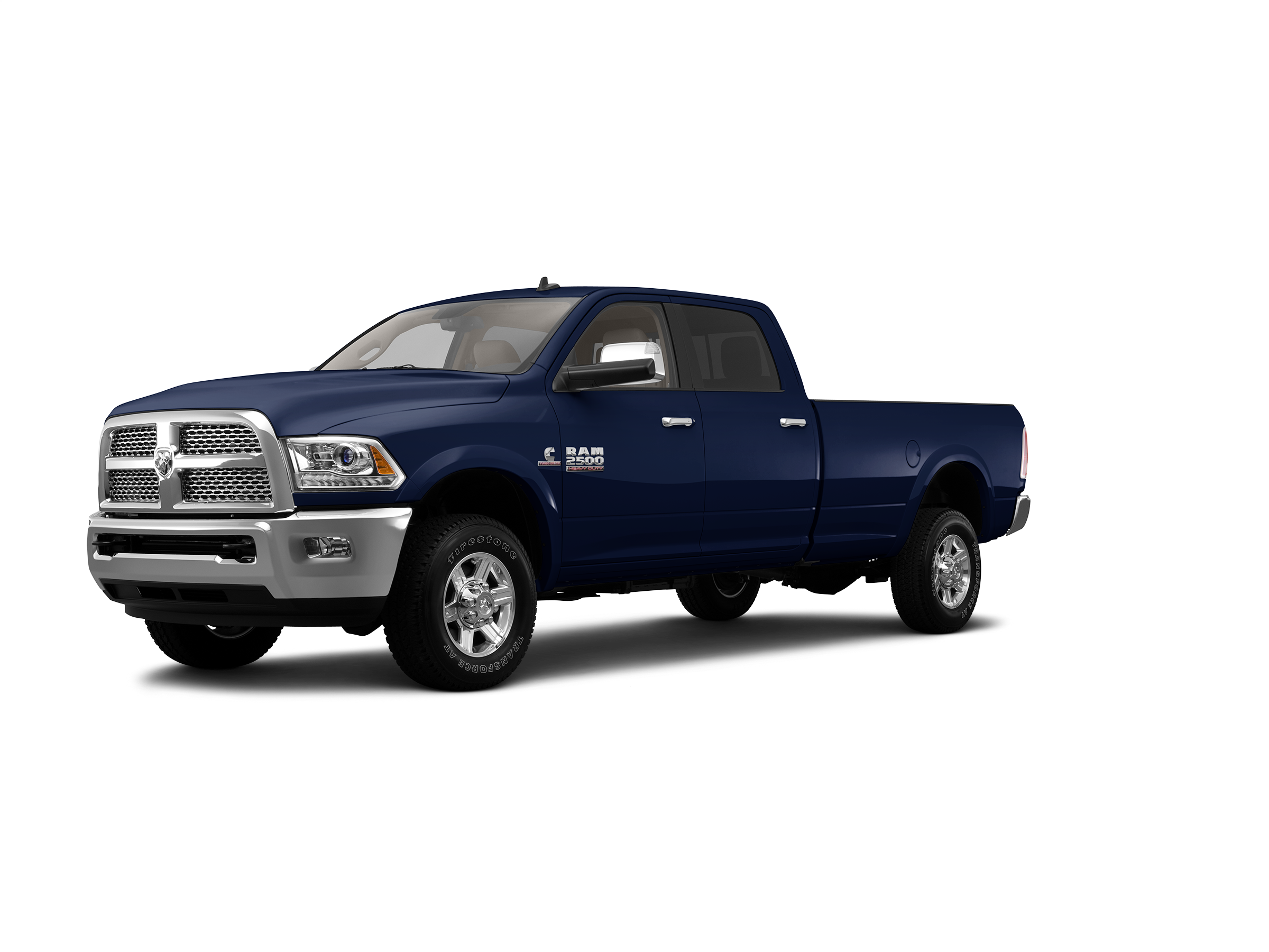 2013 Ram 3500 Regular Cab Exterior: 2