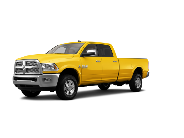 2013 Ram 3500 Regular Cab Exterior: 2