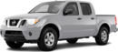 2013 Nissan Frontier Crew Cab image