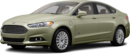 2013 Ford Fusion Energi image