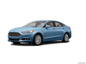 2013 Ford Fusion Energi Colors: 0