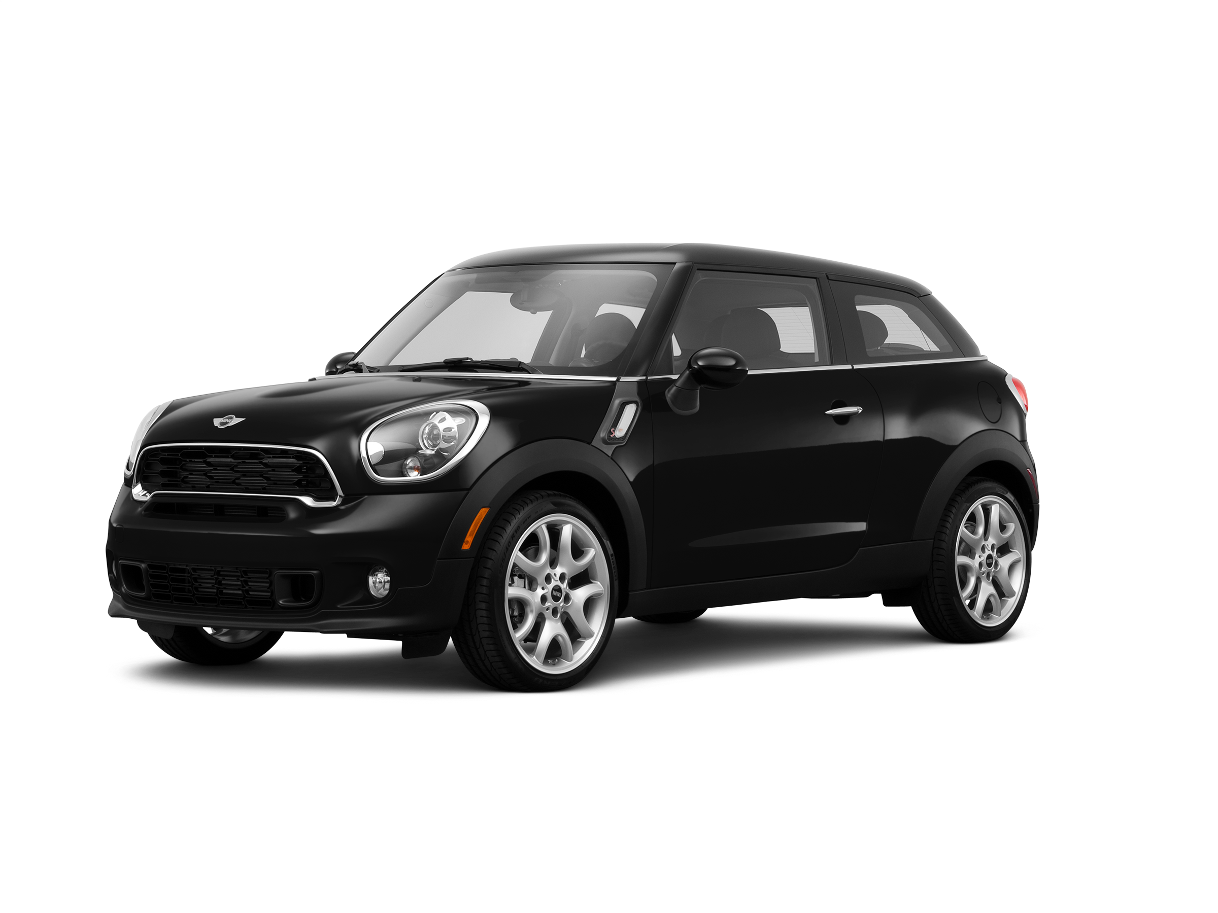 2013 MINI Paceman Colors: 0