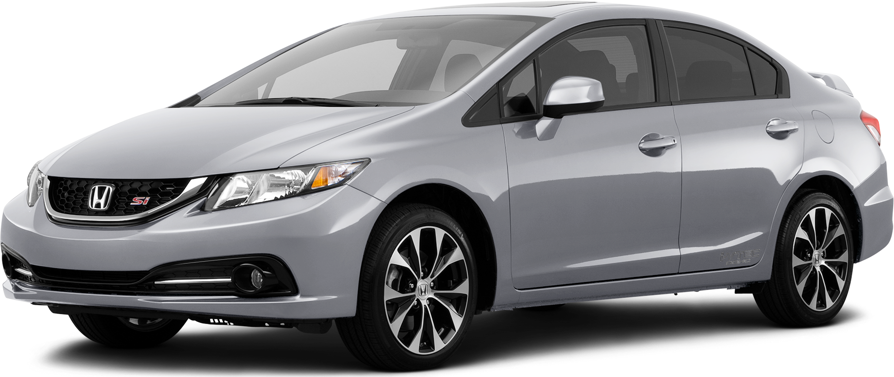 Civic 4d 2013