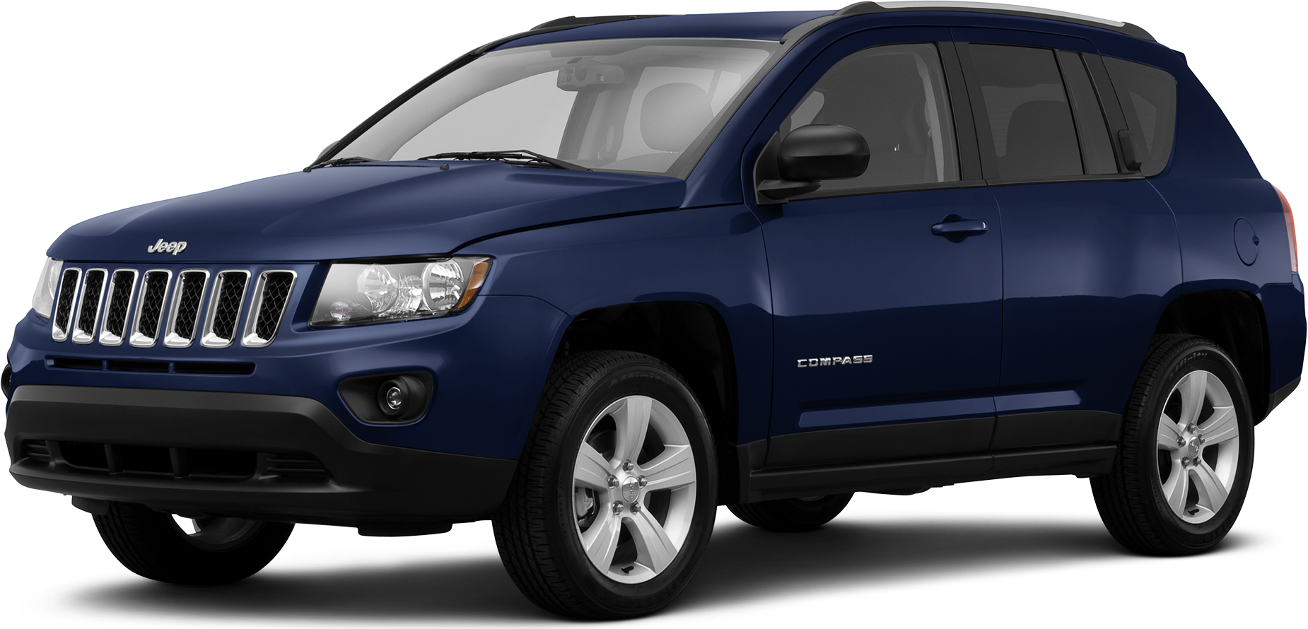 14 Jeep Compass Price Kbb Value Cars For Sale Kelley Blue Book