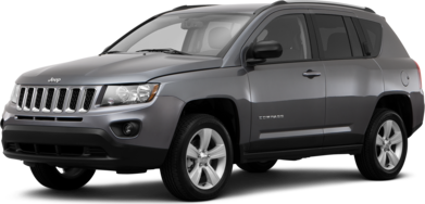 Compass Sport SUV 4D image
