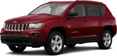 2014 Jeep Compass Prices Reviews Amp Pictures Kelley Blue