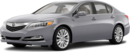 2014 Acura RLX image
