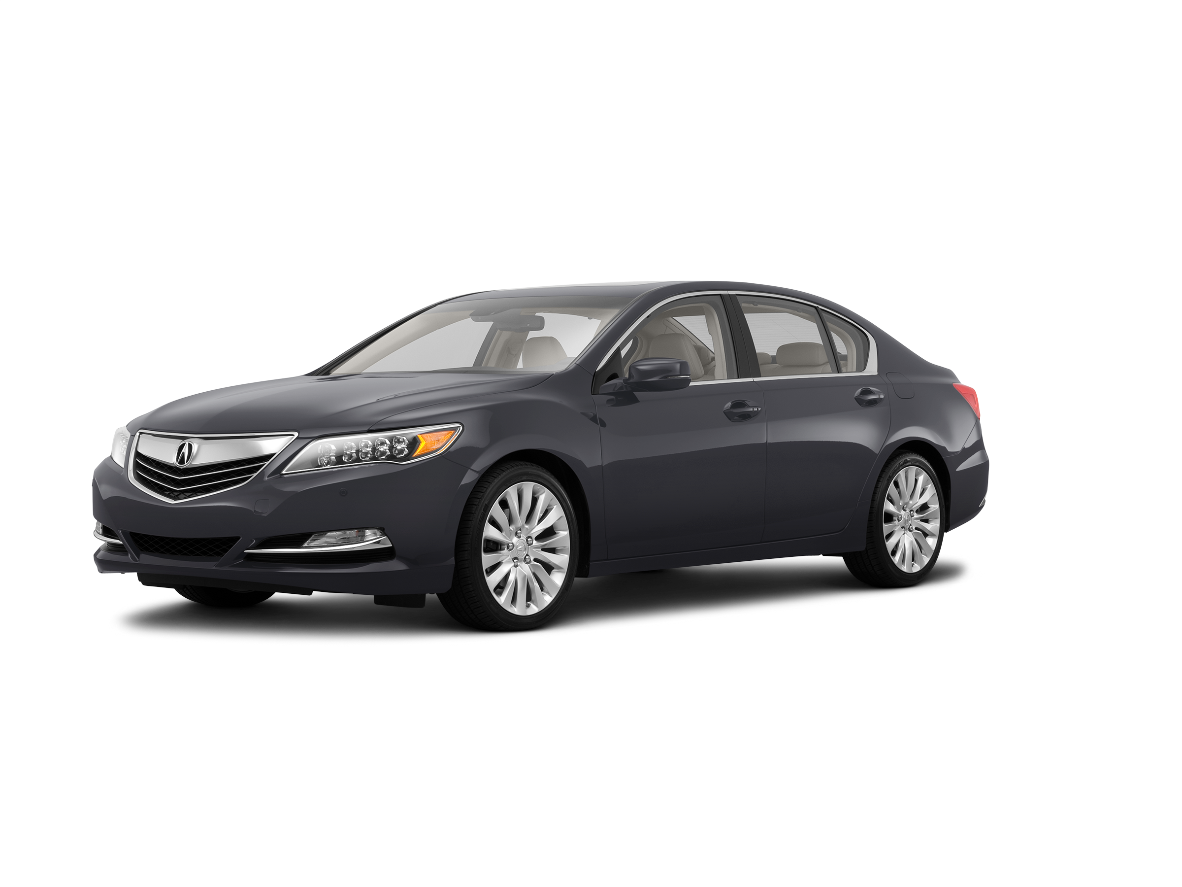 2014 Acura RLX Colors: 0