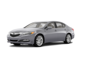2014 Acura RLX Colors: 0
