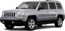 2014 Jeep Patriot image