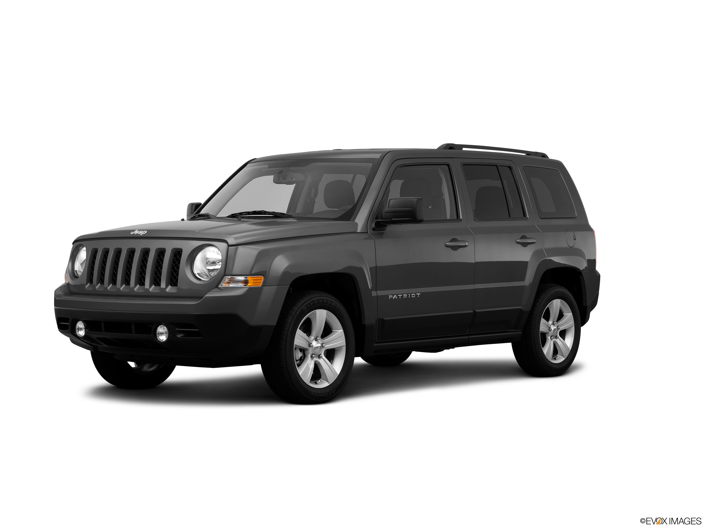 Used 2014 Jeep Patriot Latitude Sport Utility 4D Pricing | Kelley Blue Book