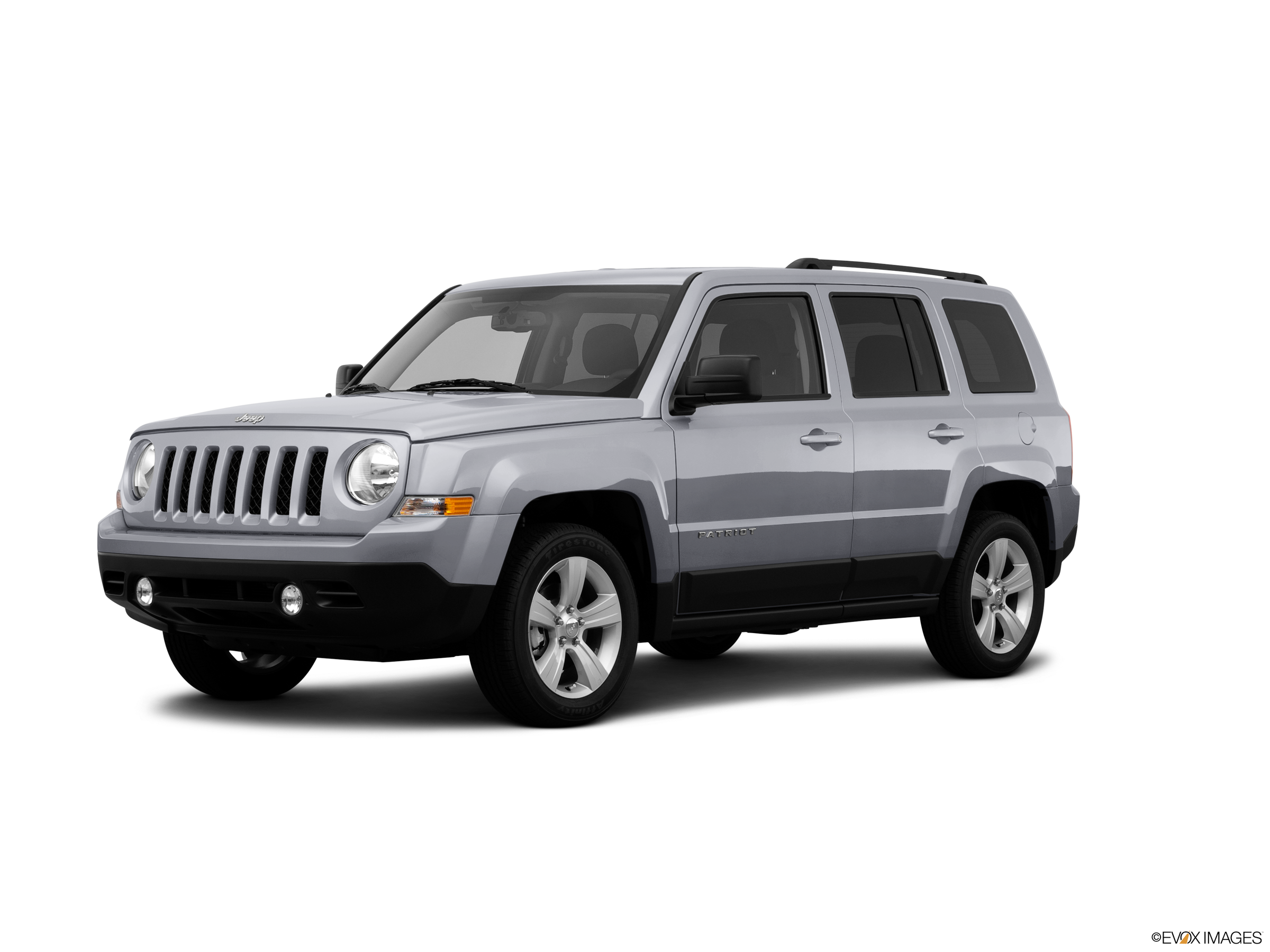 Used 2014 Jeep Patriot High Altitude Edition Sport Utility 4D Pricing ...