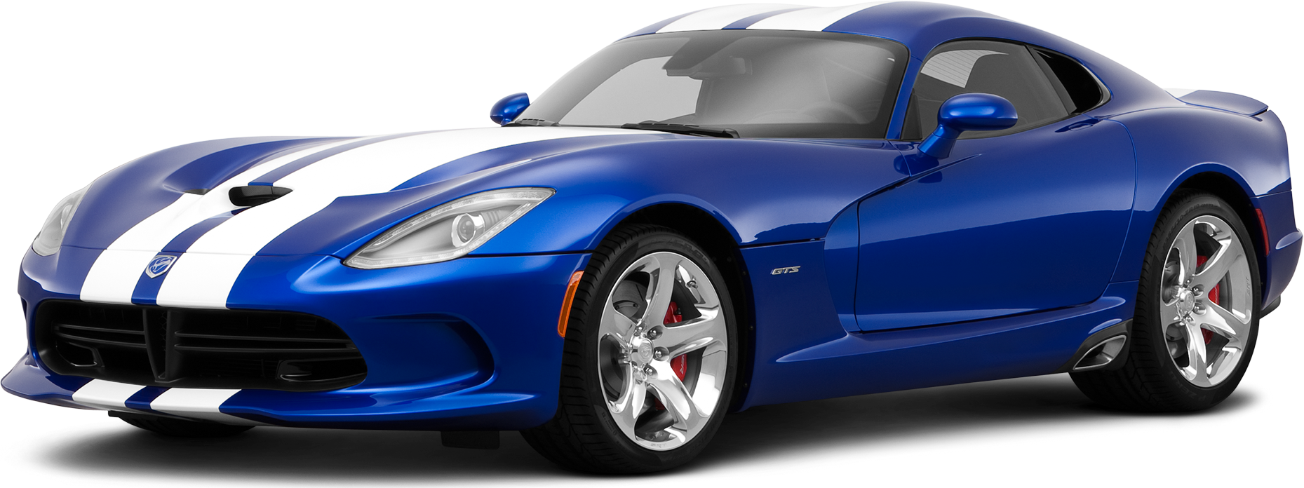 Used 13 Srt Viper Gts Coupe 2d Prices Kelley Blue Book