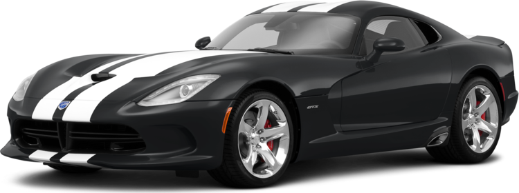 2013 SRT Viper Exterior: 0