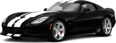 Viper Coupe 2D image