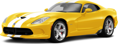Viper GTS Coupe 2D image