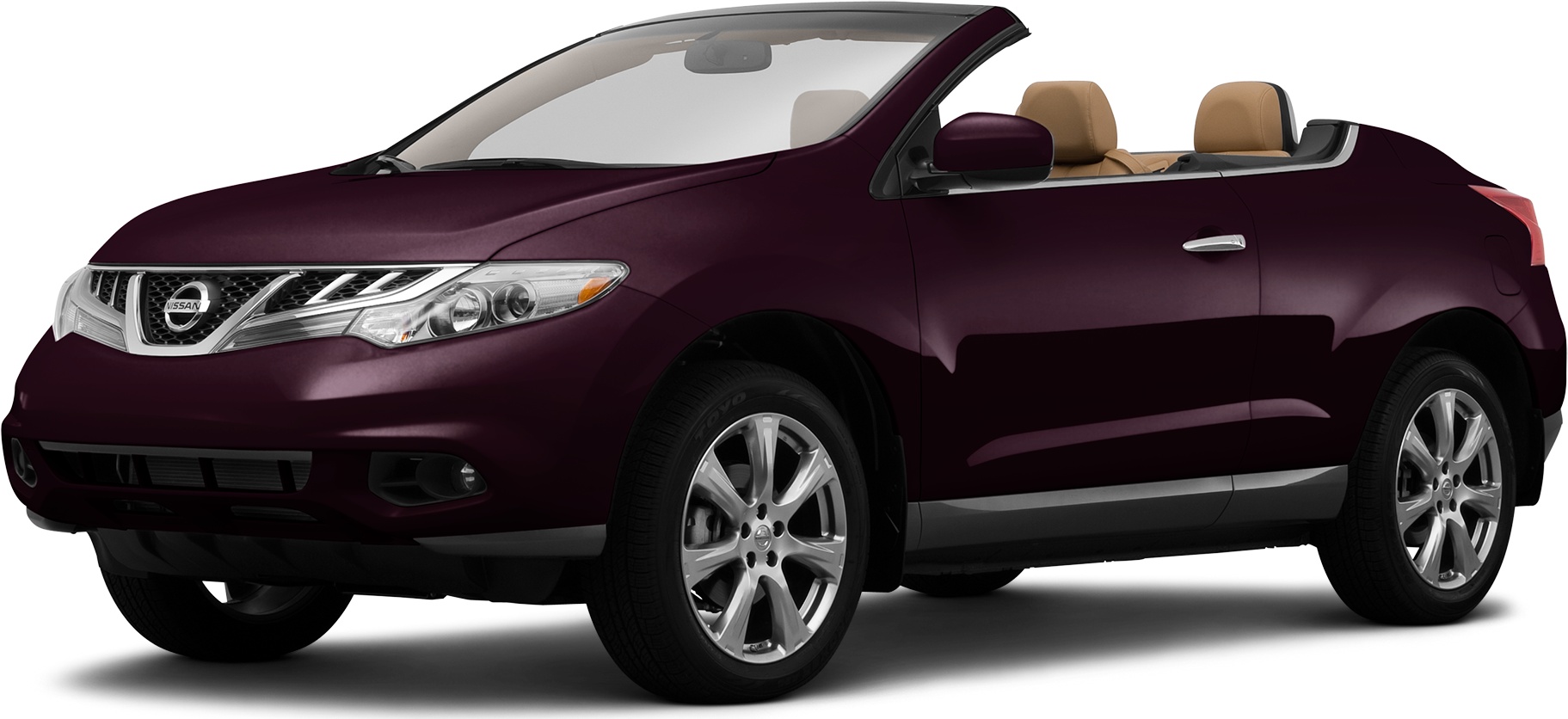 nissan murano convertible for sale in florida