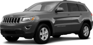 2014 Jeep Grand Cherokee Laredo Sport Utility 4D