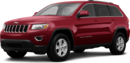 2014 Jeep Grand Cherokee image