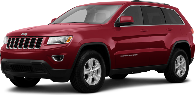 2014 Jeep Grand Cherokee Exterior: 0