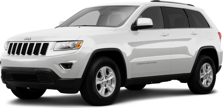 2014 Jeep Grand Cherokee Exterior: 0