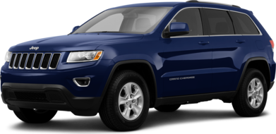 Jeep Grand Cherokee Laredo E Sport Utility 4D