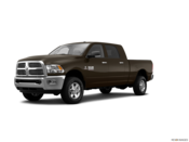 2013 Ram 2500 Mega Cab Colors: 0