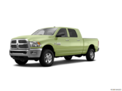 2013 Ram 2500 Mega Cab Colors: 0