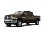 2013 Ram 3500 Mega Cab Colors: 0