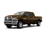 2013 Ram 3500 Mega Cab Colors: 0