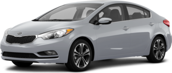 2014 Kia Forte