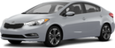 2014 Kia Forte image