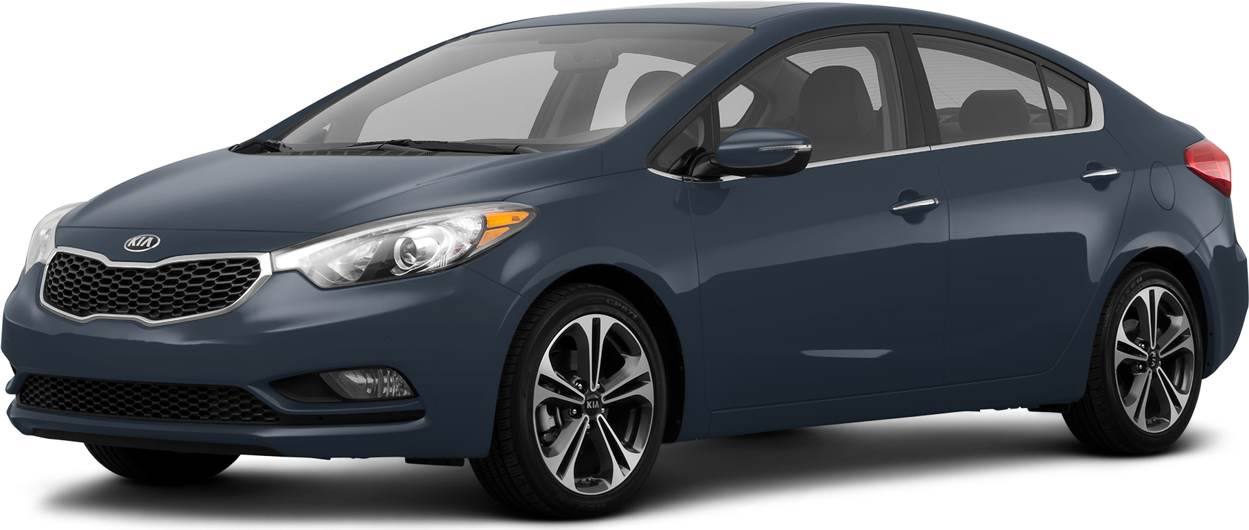 Used 2014 Kia Forte LX Sedan 4D Prices | Kelley Blue Book