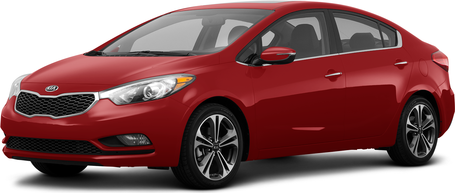 Used 2014 Kia Forte EX Sedan 4D Prices | Kelley Blue Book