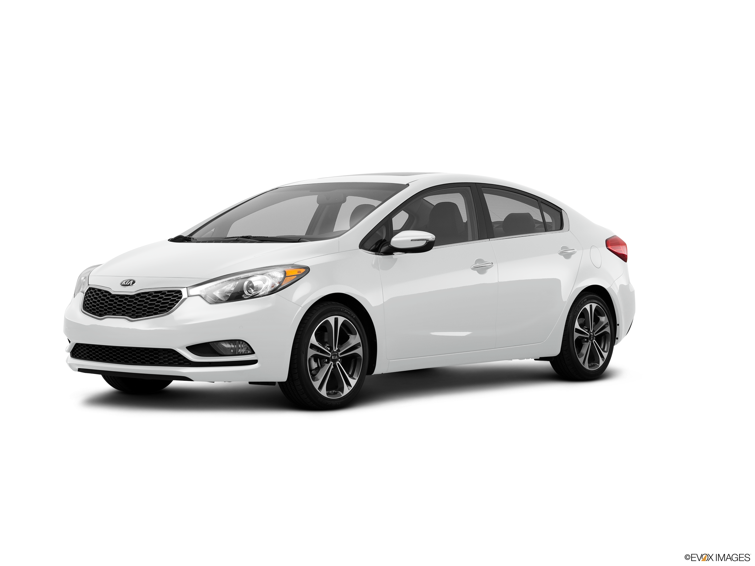 Used 2014 Kia Forte EX Sedan 4D Prices | Kelley Blue Book