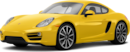 2014 Porsche Cayman image