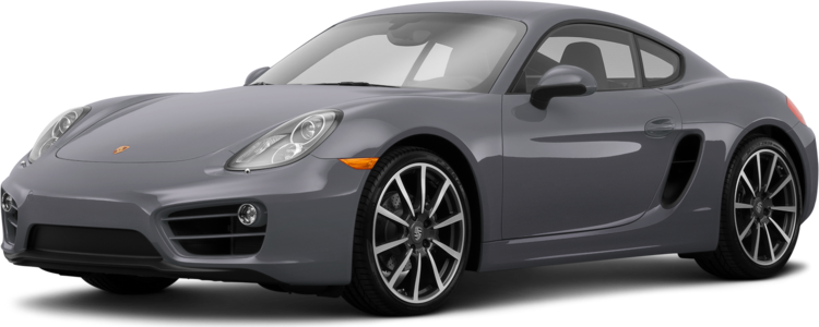2015 Porsche Cayman Exterior: 0