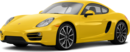 2015 Porsche Cayman image