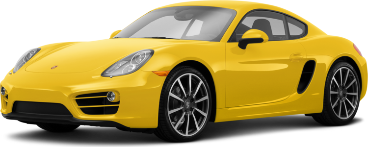 2015 Porsche Cayman Exterior: 0