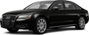 2014 Audi A8 image