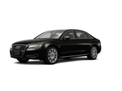 2014 Audi A8 Colors: 0