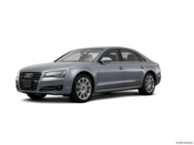 2014 Audi A8 Colors: 0