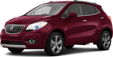 Encore Premium Sport Utility 4D image